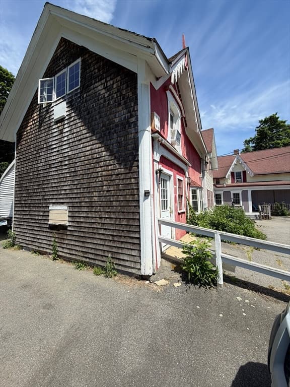 Multi Family at 830 Main St, Hanson MA 02341, photo 28 of 29
