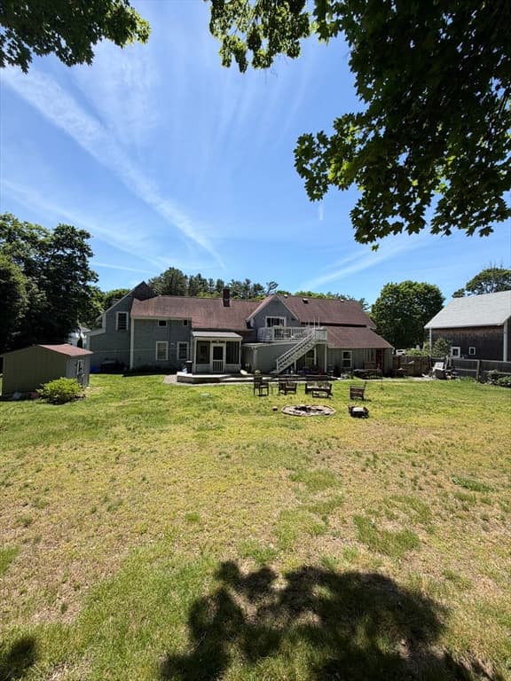 Multi Family at 830 Main St, Hanson MA 02341, photo 29 of 29
