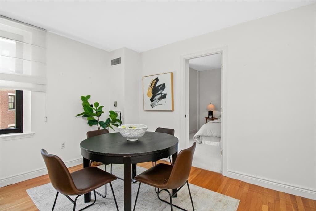 Condominium at 10 Charlesgate E # 302, Boston MA 02215, photo 9 of 27