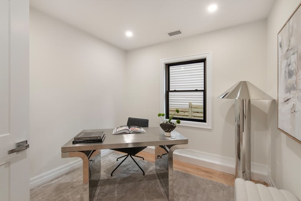 Condominium at 72 Hyde Park Ave # 1, Boston MA 02130, Boston, photo 9 of 12