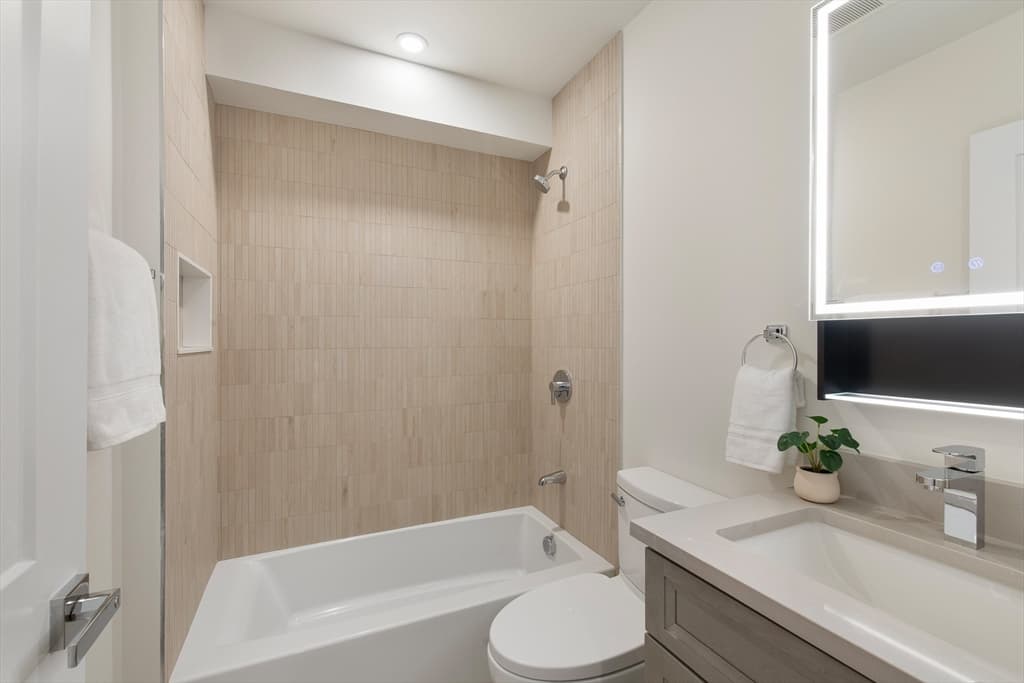 Condominium at 72 Hyde Park Ave # 1, Boston MA 02130, Boston, photo 10 of 12