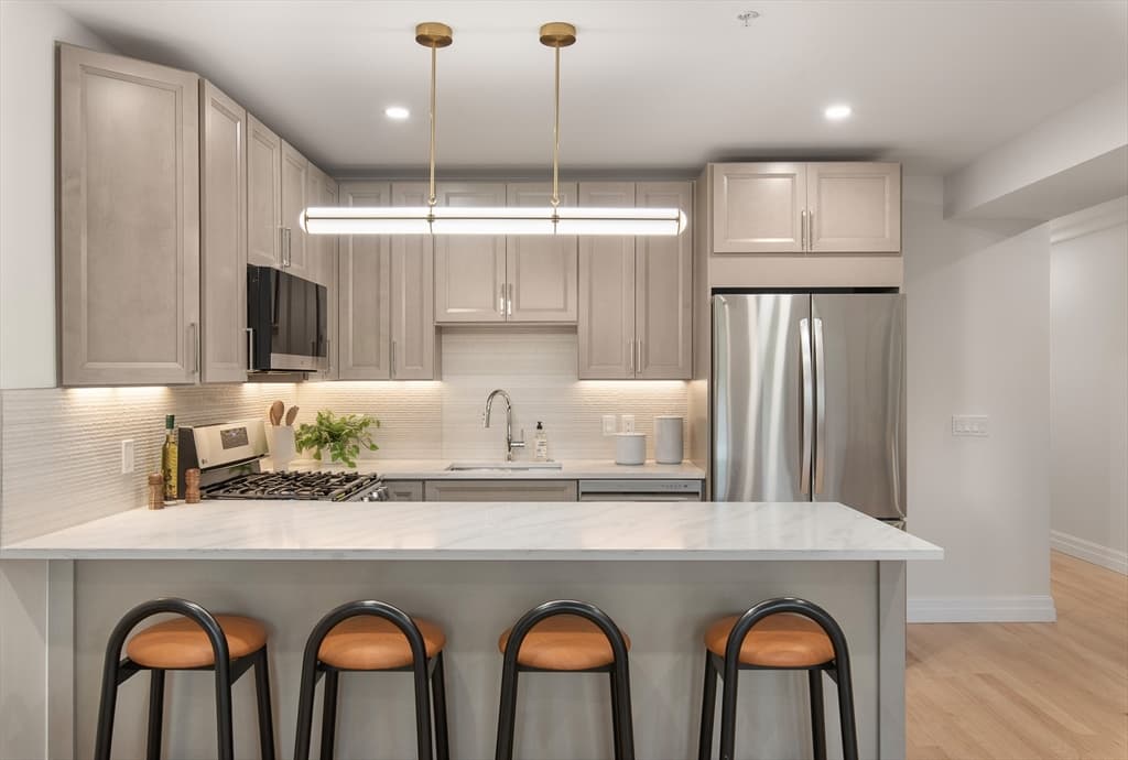 Condominium at 72 Hyde Park Ave # 1, Boston MA 02130, Boston, photo 4 of 12