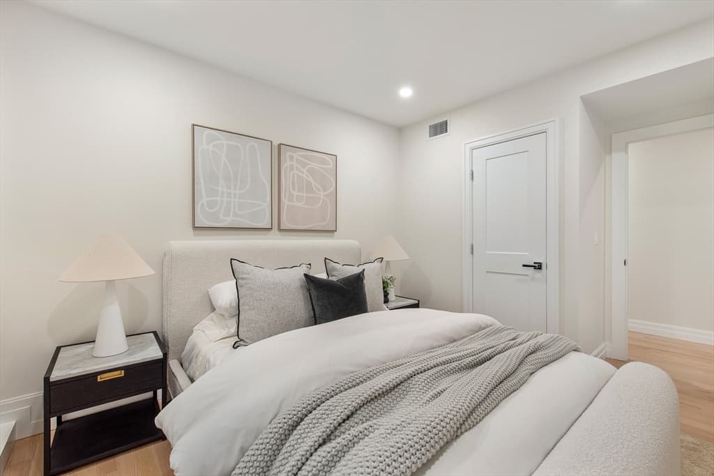 Condominium at 72 Hyde Park Ave # 1, Boston MA 02130, Boston, photo 8 of 12