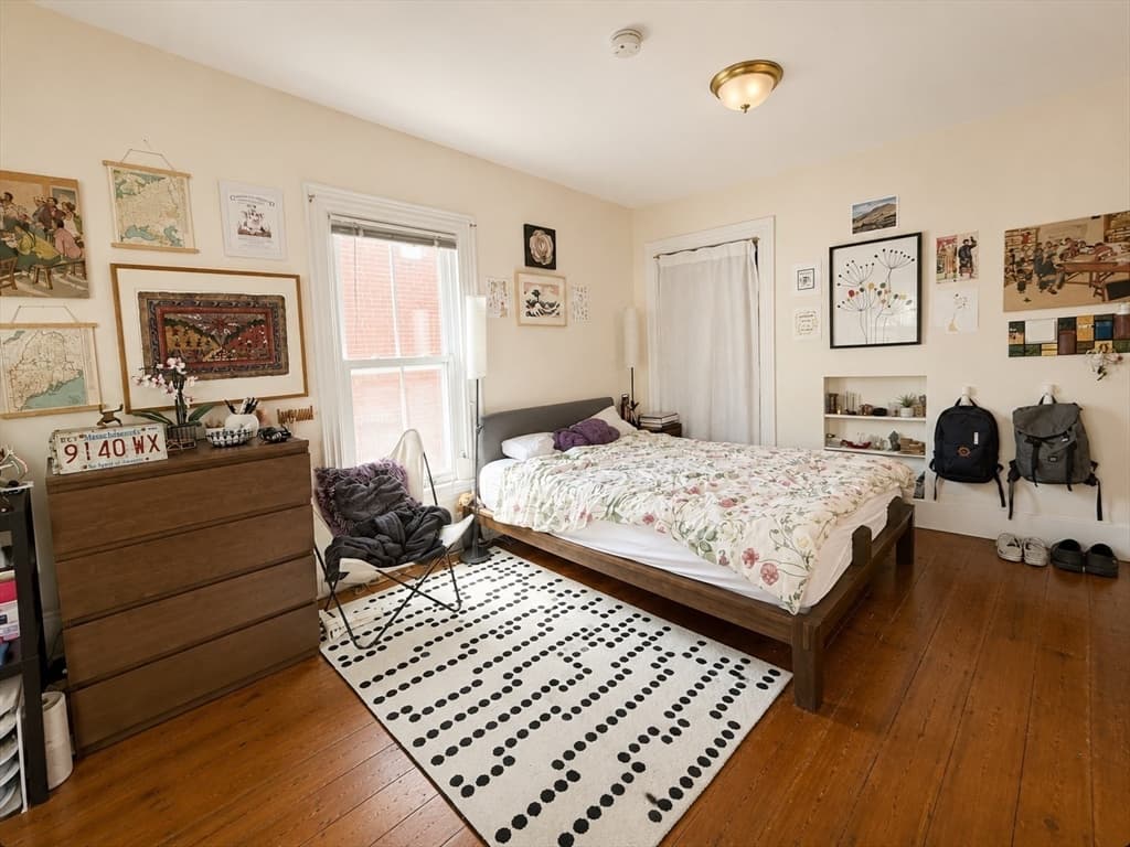 5-9 Family at 23-25 Inman St, Cambridge MA 02139, Cambridge, photo 23 of 31
