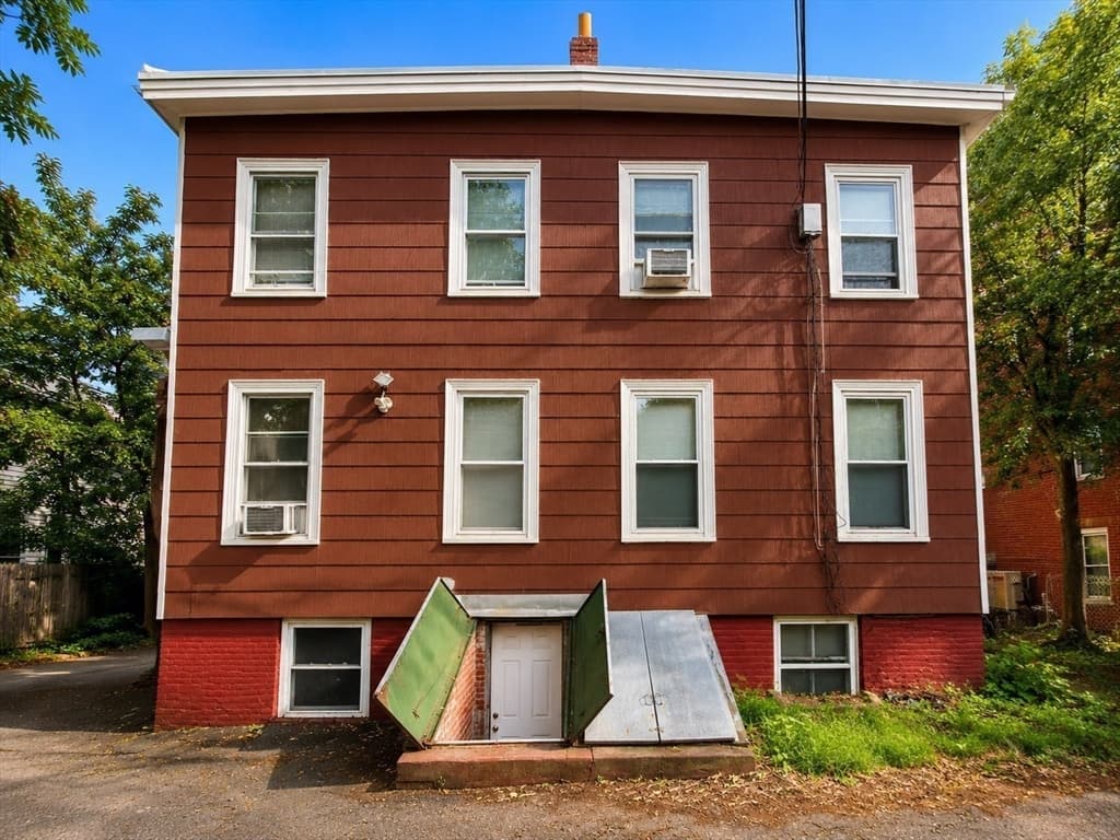 5-9 Family at 23-25 Inman St, Cambridge MA 02139, Cambridge, photo 31 of 31
