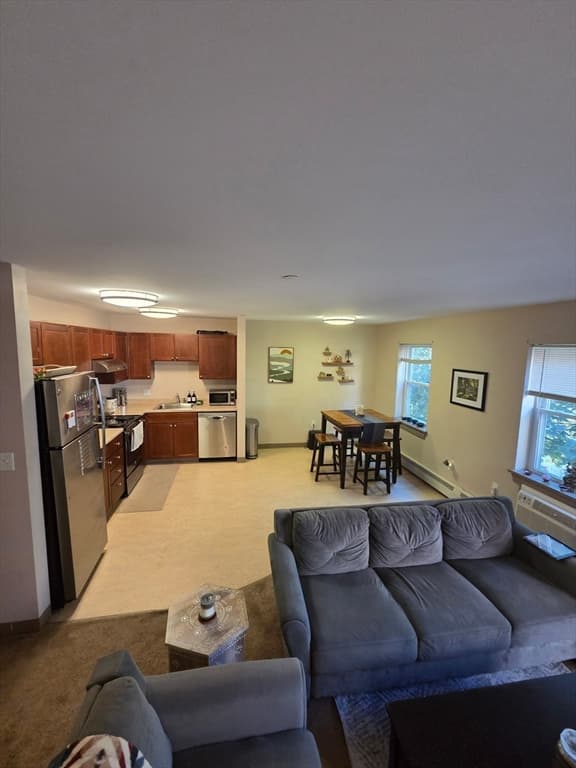 Condominium at 277 W Main Street # 36, Marlborough MA 01752, Marlborough, photo 2 of 24