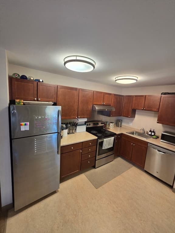 Condominium at 277 W Main Street # 36, Marlborough MA 01752, Marlborough, photo 7 of 24