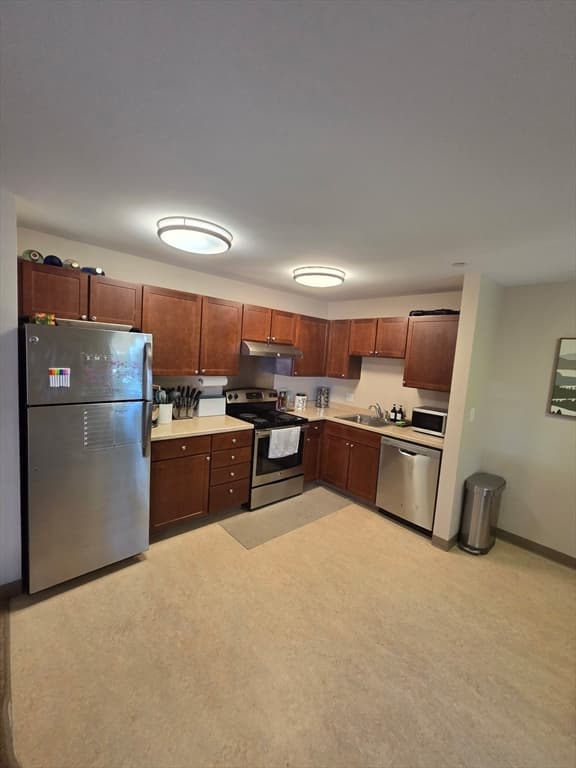 Condominium at 277 W Main Street # 36, Marlborough MA 01752, Marlborough, photo 4 of 24