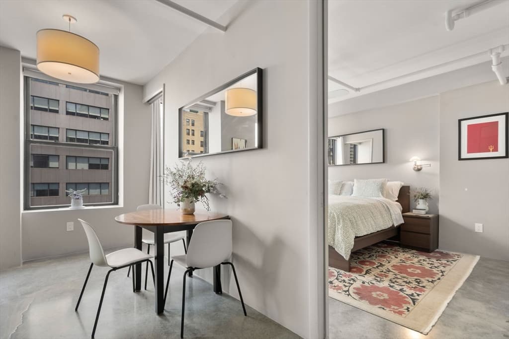 Condominium at 453 Washington St # 7E, Boston MA 02111, Boston, photo 13 of 18