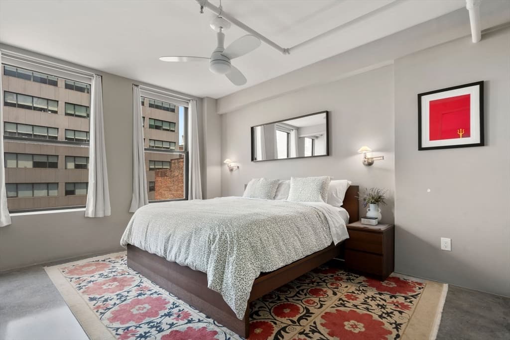 Condominium at 453 Washington St # 7E, Boston MA 02111, Boston, photo 12 of 18