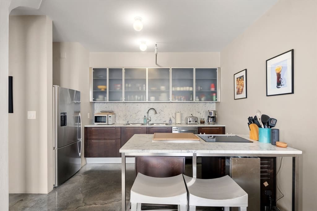 Condominium at 453 Washington St # 7E, Boston MA 02111, Boston, photo 9 of 18