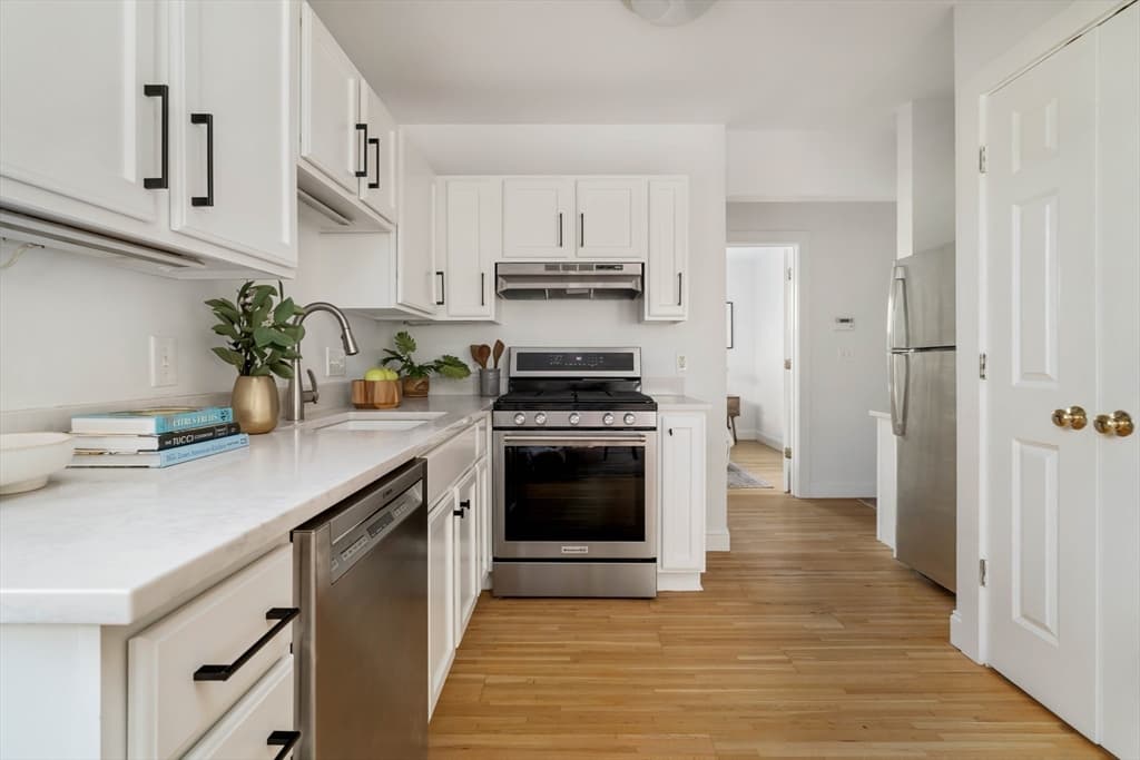 241 River Street # 6, Cambridge MA 02139 photo 6