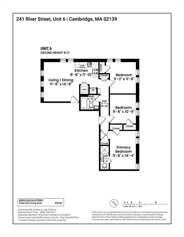 241 River Street # 6, Cambridge MA 02139 photo 19