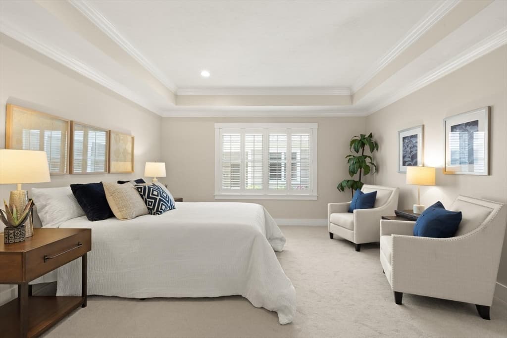 Condominium at 40 Tall Pine Dr # 2, Sudbury MA 01776, Sudbury, photo 27 of 40