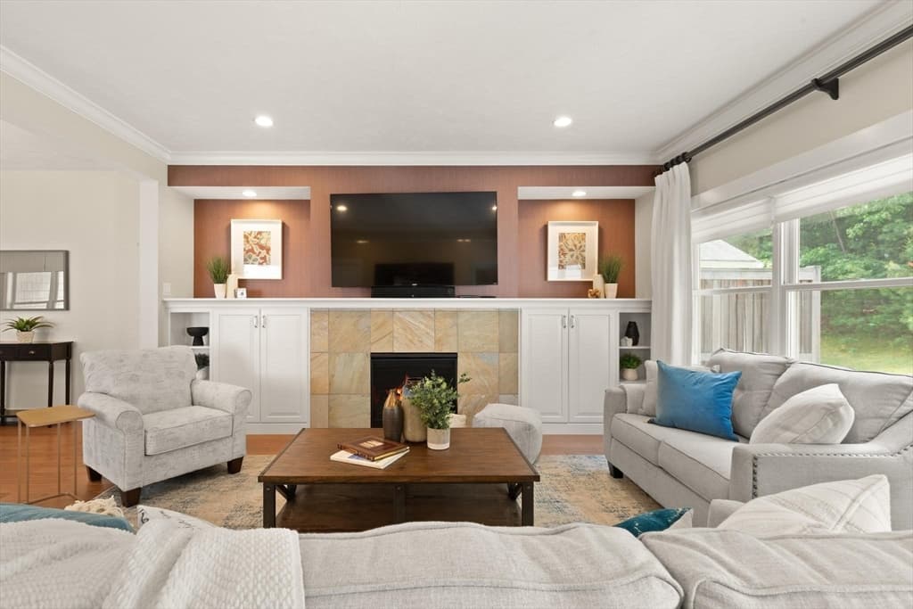 Condominium at 40 Tall Pine Dr # 2, Sudbury MA 01776, Sudbury, photo 13 of 40