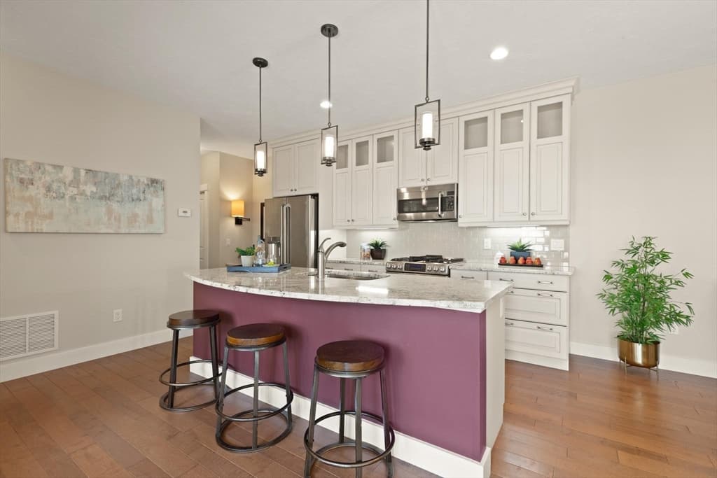 Condominium at 40 Tall Pine Dr # 2, Sudbury MA 01776, Sudbury, photo 22 of 40