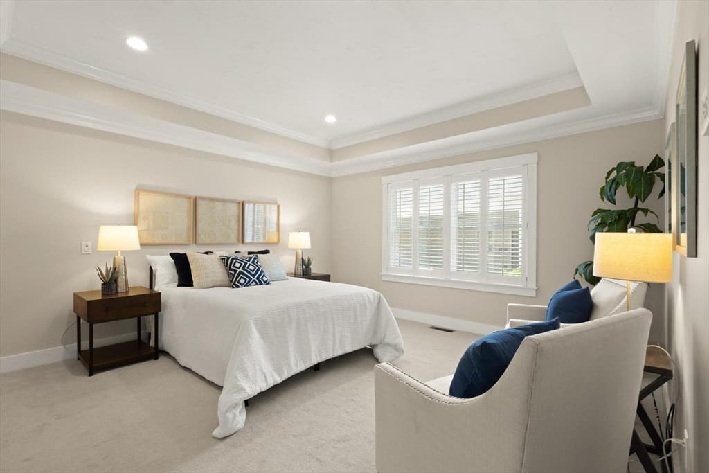 Condominium at 40 Tall Pine Dr # 2, Sudbury MA 01776, Sudbury, photo 28 of 40