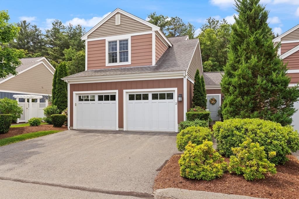 Condominium at 40 Tall Pine Dr # 2, Sudbury MA 01776, Sudbury, photo 5 of 40
