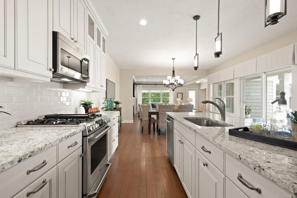 Condominium at 40 Tall Pine Dr # 2, Sudbury MA 01776, Sudbury, photo 20 of 40