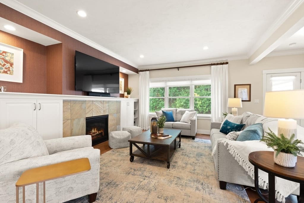Condominium at 40 Tall Pine Dr # 2, Sudbury MA 01776, Sudbury, photo 9 of 40