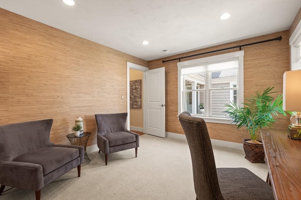 Condominium at 40 Tall Pine Dr # 2, Sudbury MA 01776, Sudbury, photo 24 of 40