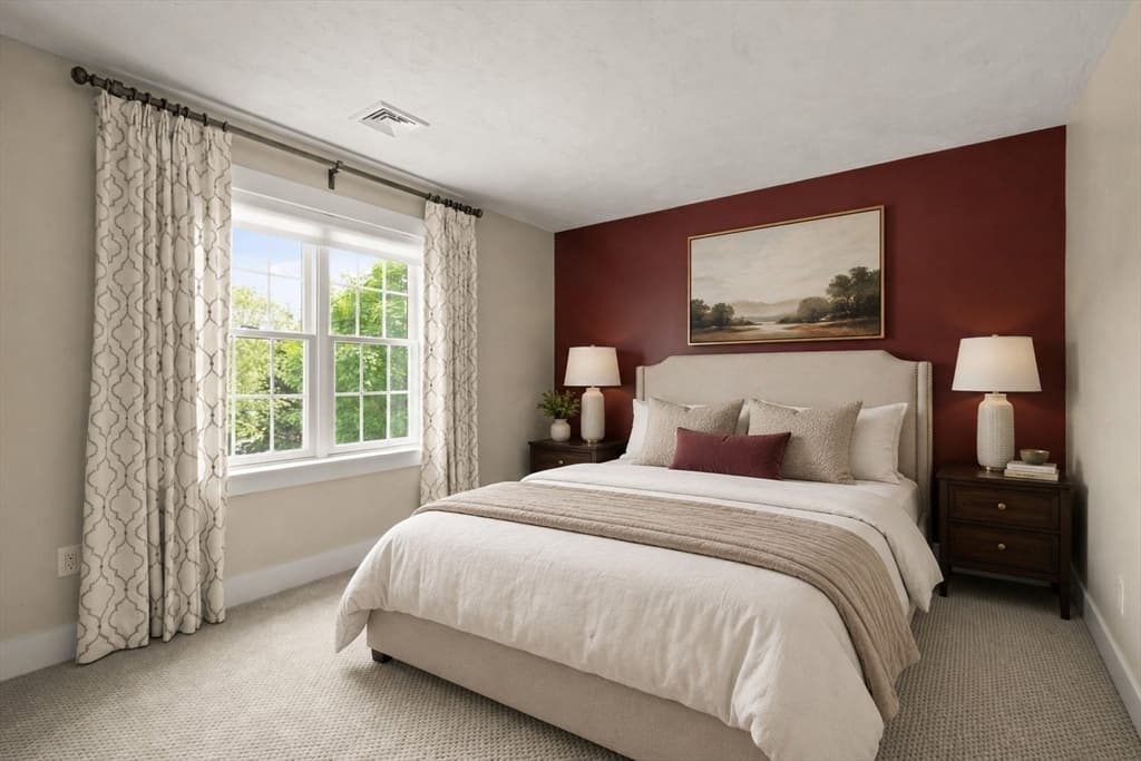 Condominium at 40 Tall Pine Dr # 2, Sudbury MA 01776, Sudbury, photo 34 of 40