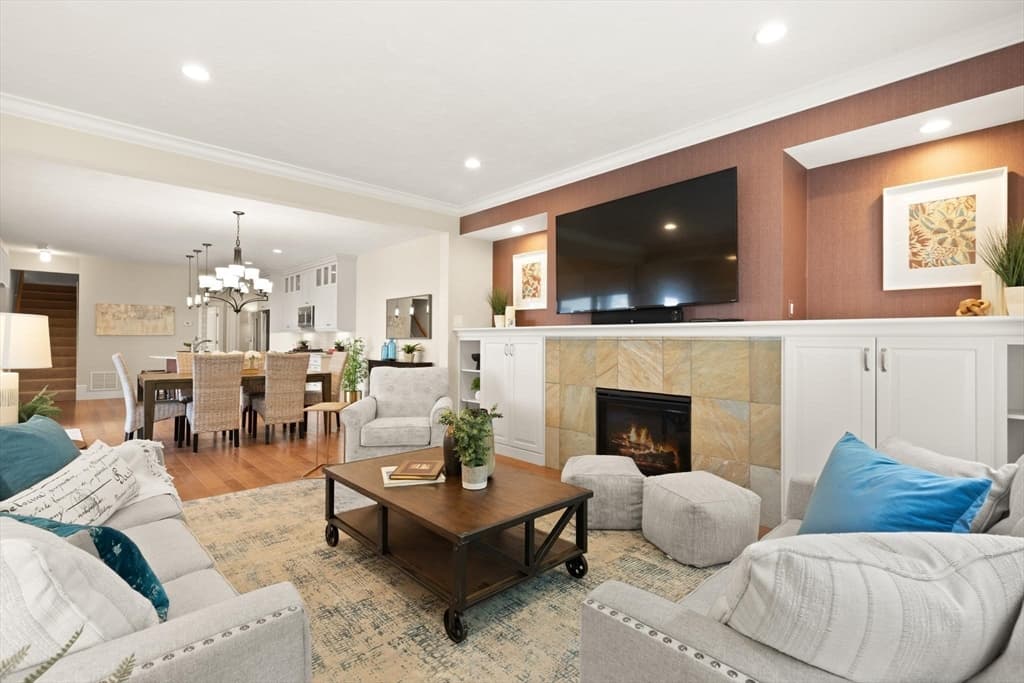 Condominium at 40 Tall Pine Dr # 2, Sudbury MA 01776, Sudbury, photo 10 of 40