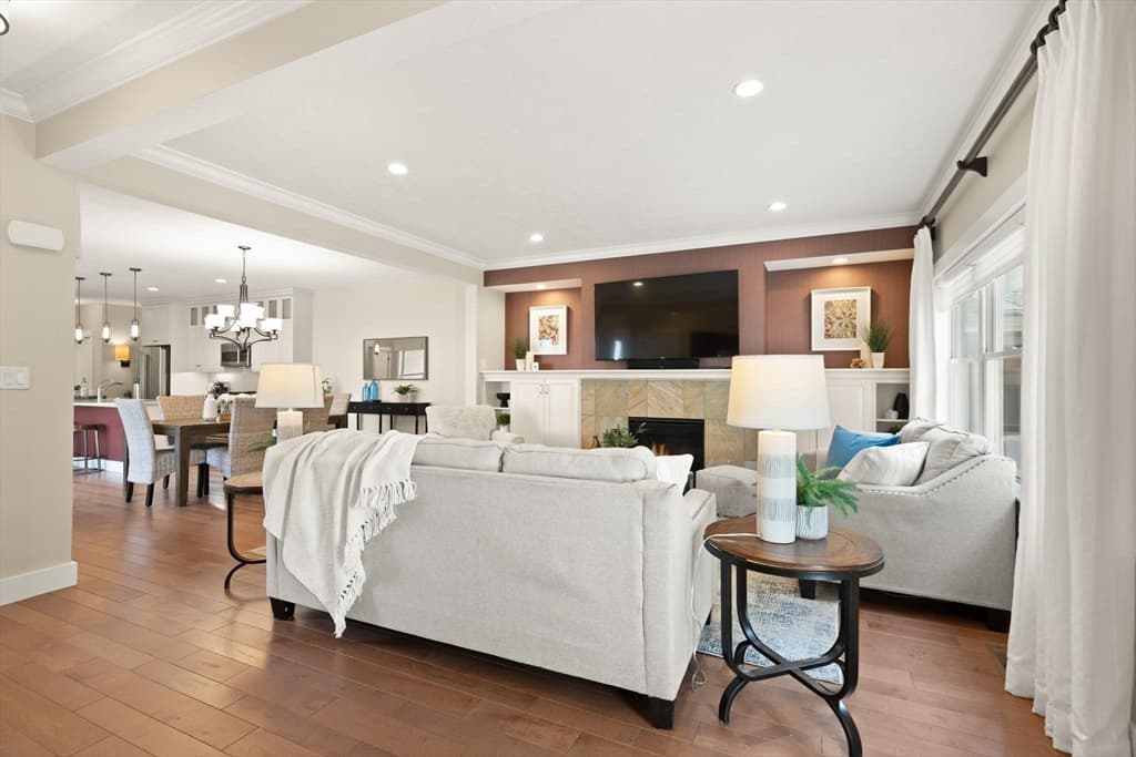 Condominium at 40 Tall Pine Dr # 2, Sudbury MA 01776, Sudbury, photo 14 of 40