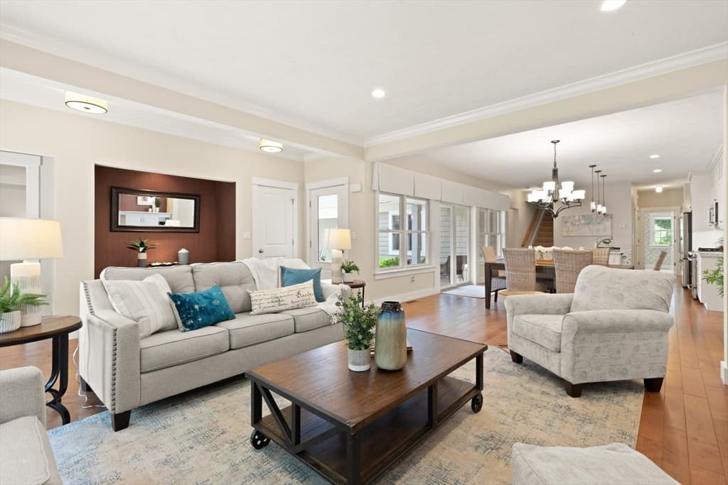 Condominium at 40 Tall Pine Dr # 2, Sudbury MA 01776, Sudbury, photo 11 of 40