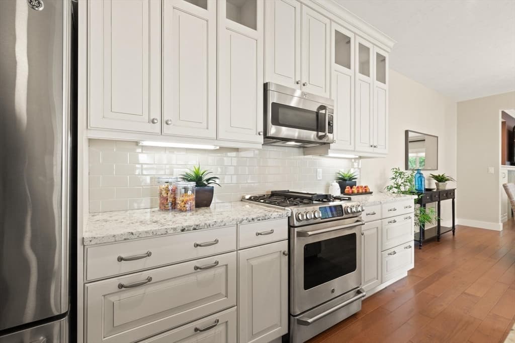 Condominium at 40 Tall Pine Dr # 2, Sudbury MA 01776, Sudbury, photo 19 of 40