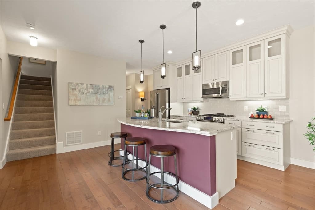 Condominium at 40 Tall Pine Dr # 2, Sudbury MA 01776, Sudbury, photo 31 of 40