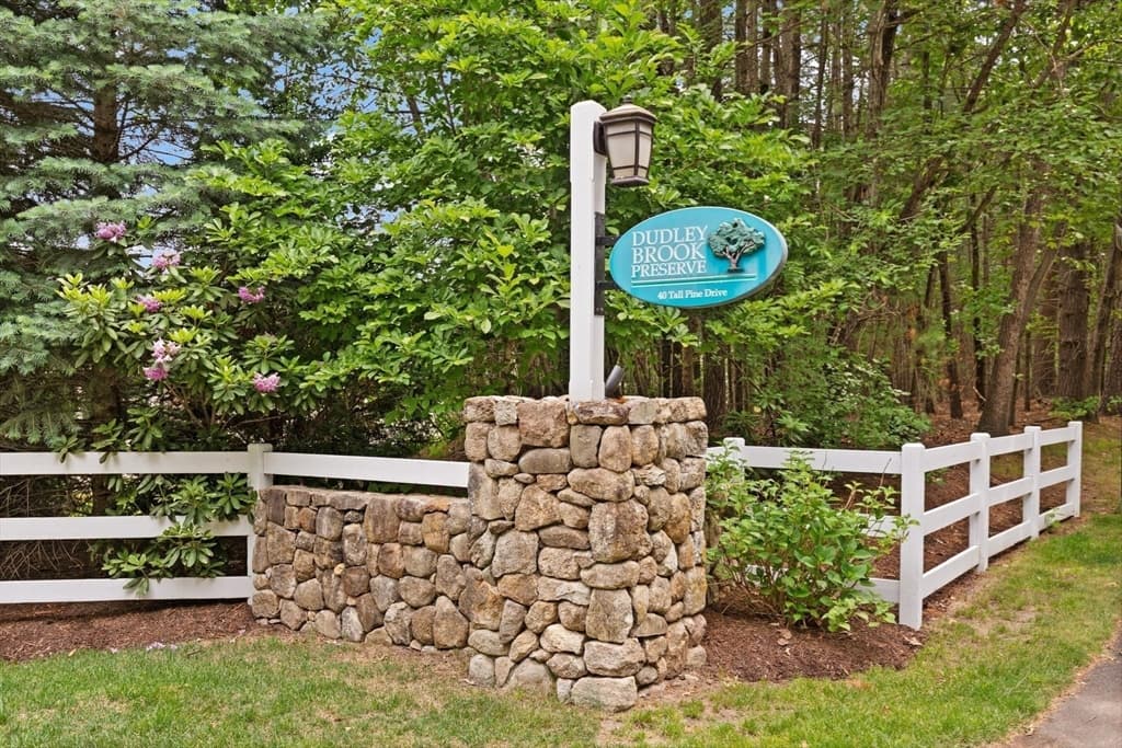 Condominium at 40 Tall Pine Dr # 2, Sudbury MA 01776, Sudbury, photo 39 of 40