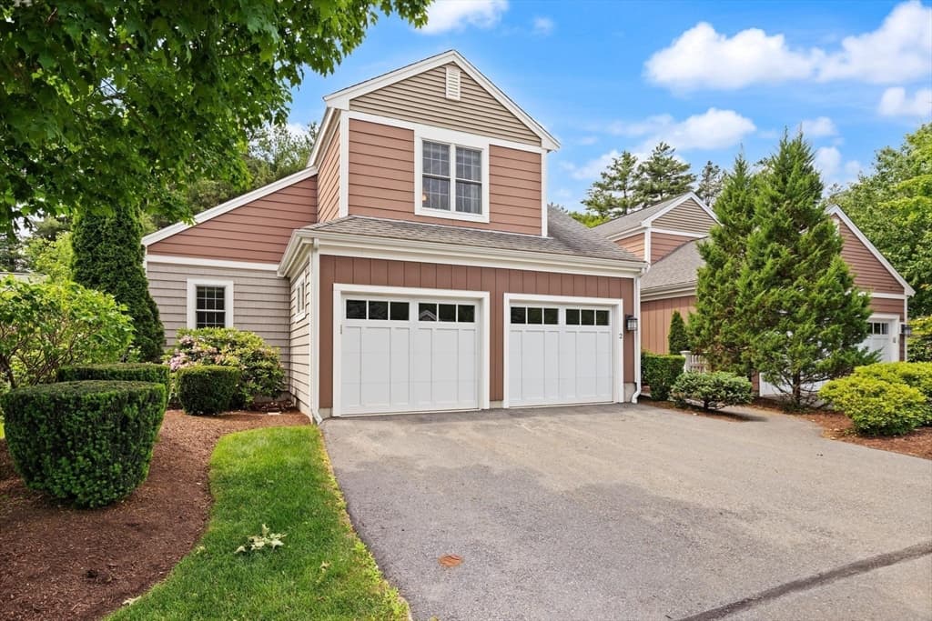 Condominium at 40 Tall Pine Dr # 2, Sudbury MA 01776, Sudbury, photo 4 of 40