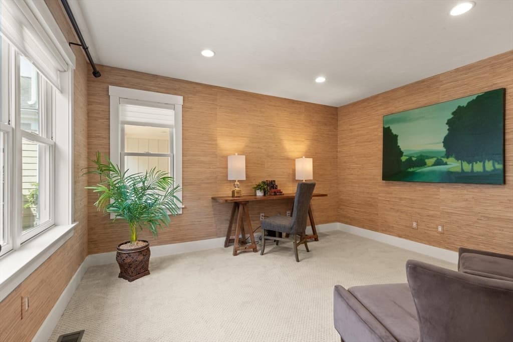 Condominium at 40 Tall Pine Dr # 2, Sudbury MA 01776, Sudbury, photo 25 of 40