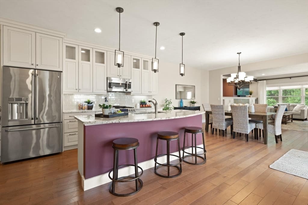 Condominium at 40 Tall Pine Dr # 2, Sudbury MA 01776, Sudbury, photo 21 of 40