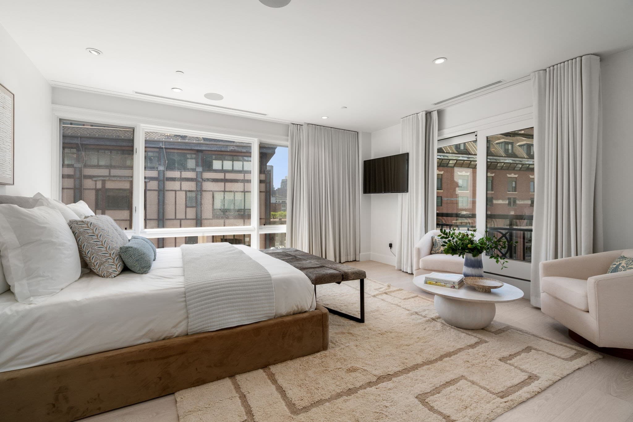 Condominium at 50 Battery St, Boston MA 02109, photo 27 of 42