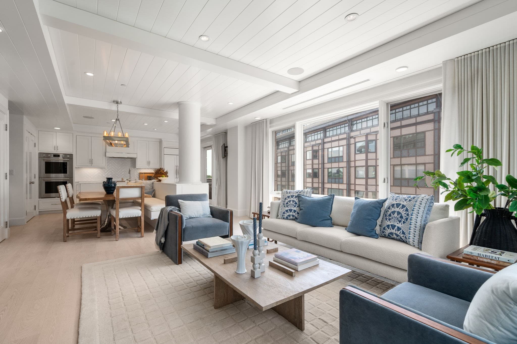 Condominium at 50 Battery St, Boston MA 02109, photo 2 of 42
