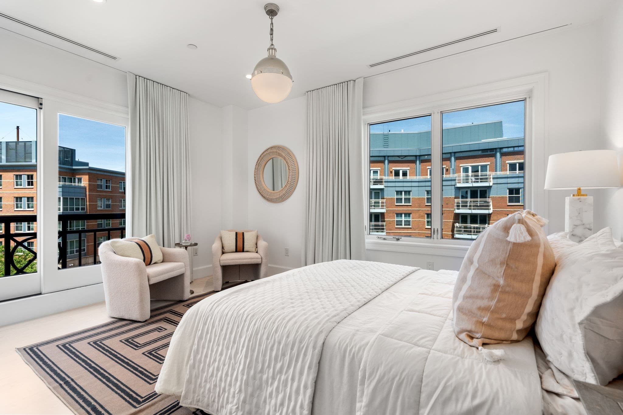 Condominium at 50 Battery St, Boston MA 02109, photo 17 of 42