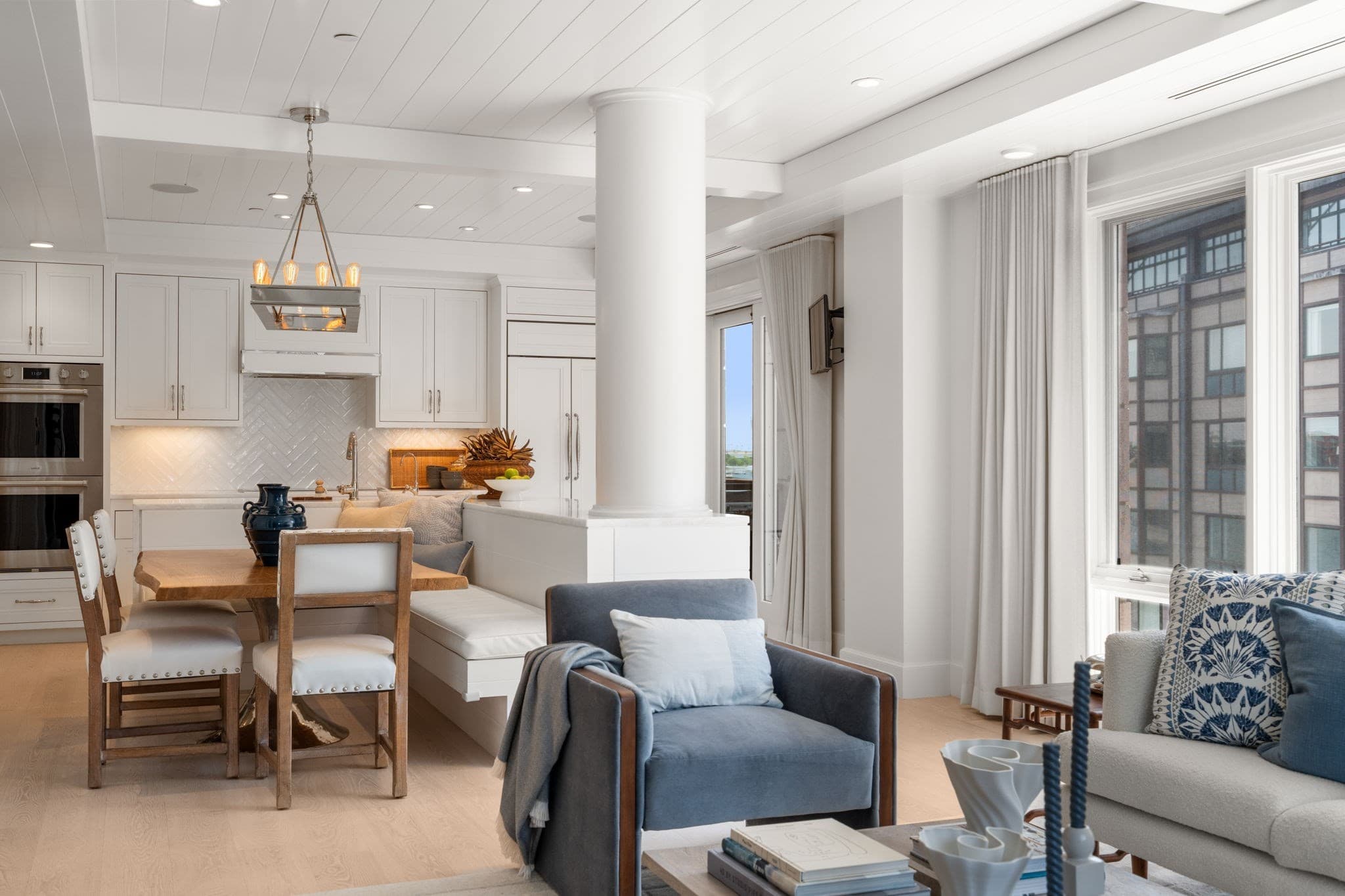 Condominium at 50 Battery St, Boston MA 02109, photo 16 of 42