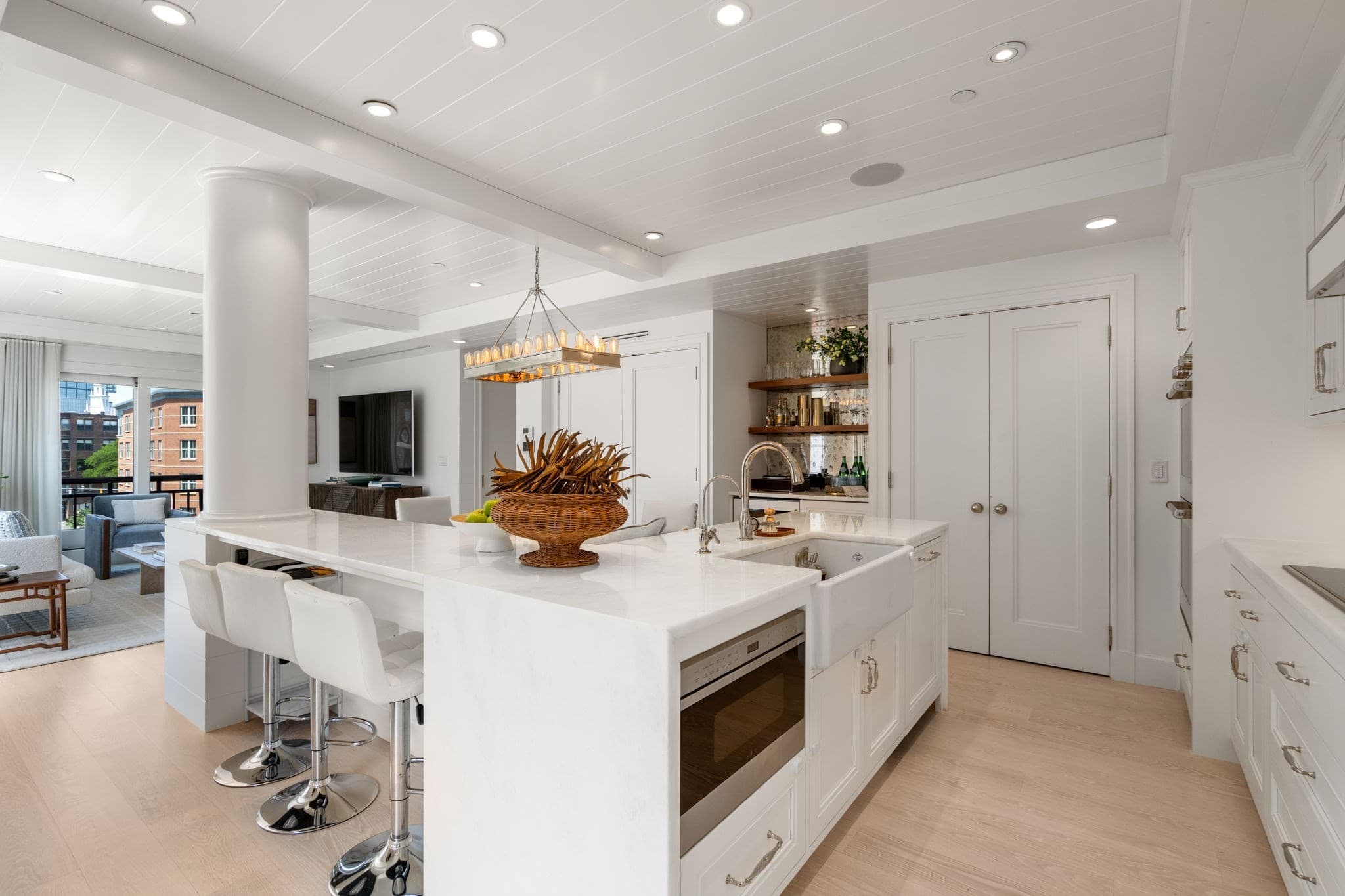 Condominium at 50 Battery St, Boston MA 02109, photo 12 of 42