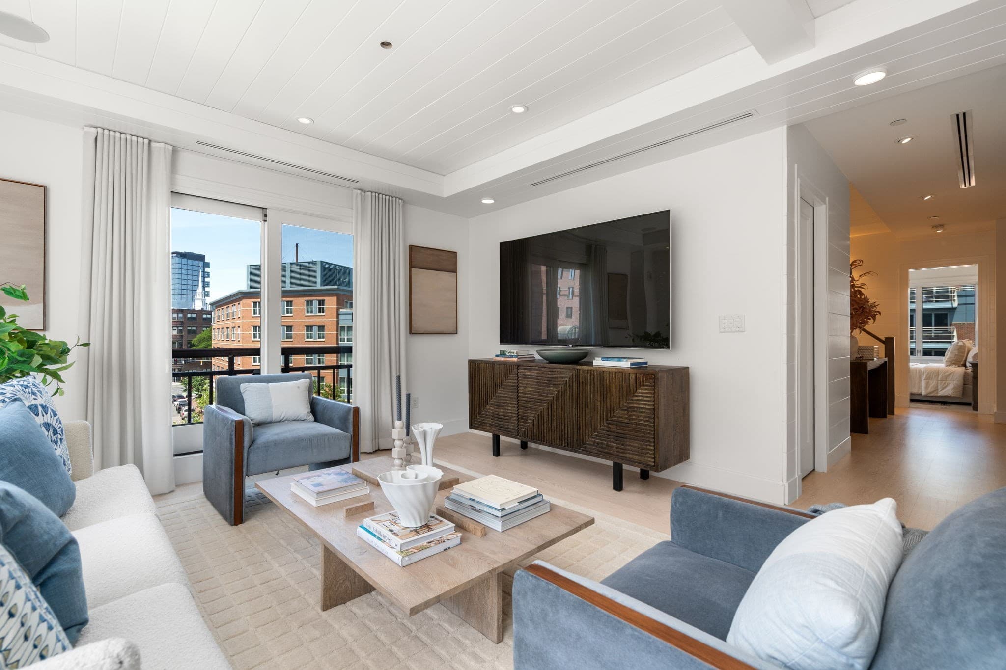 Condominium at 50 Battery St, Boston MA 02109, photo 3 of 42