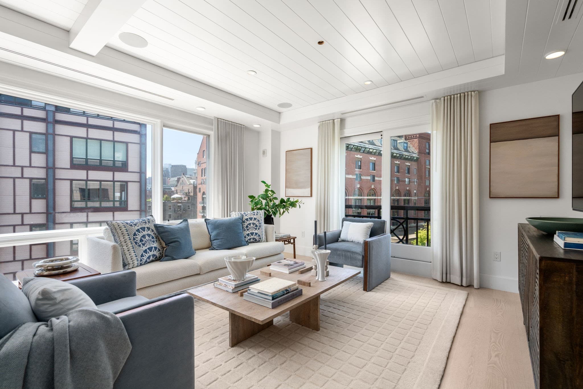 50 Battery St, Boston MA 02109