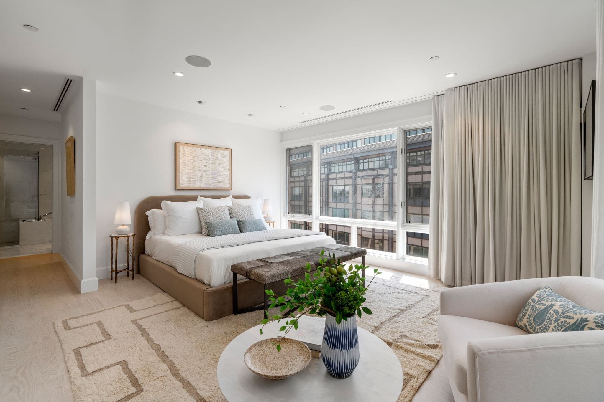 Condominium at 50 Battery St, Boston MA 02109, photo 28 of 42