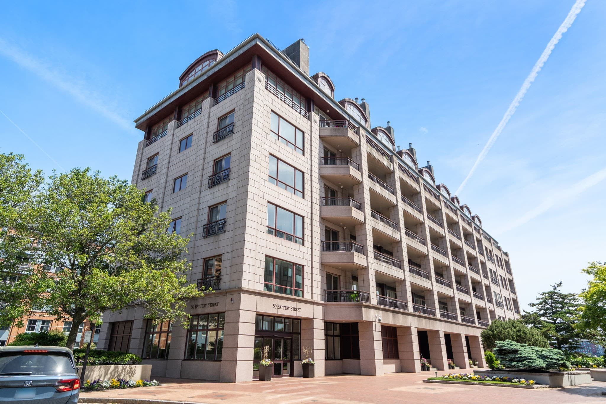 Condominium at 50 Battery St, Boston MA 02109, photo 34 of 42