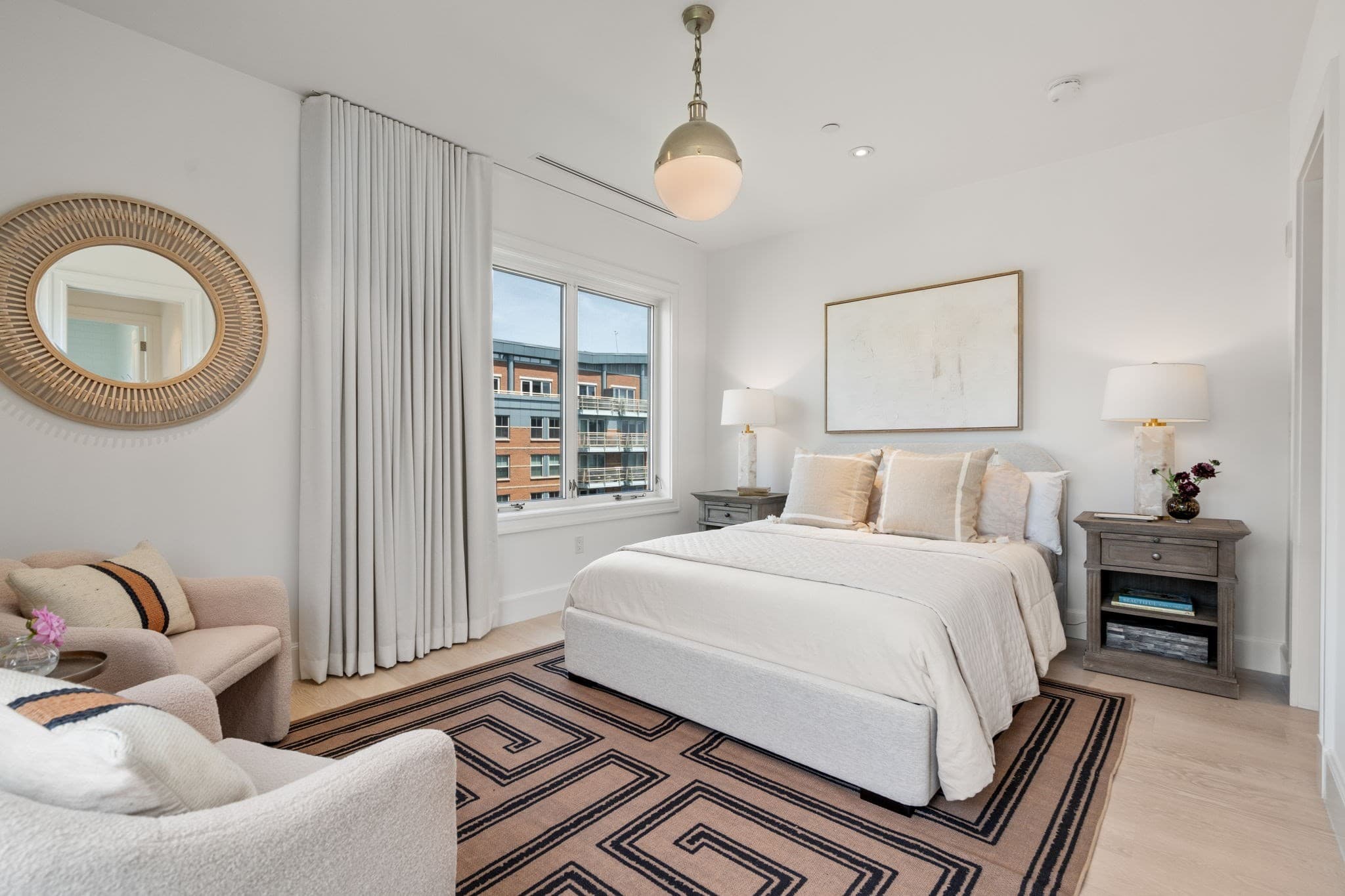 Condominium at 50 Battery St, Boston MA 02109, photo 18 of 42