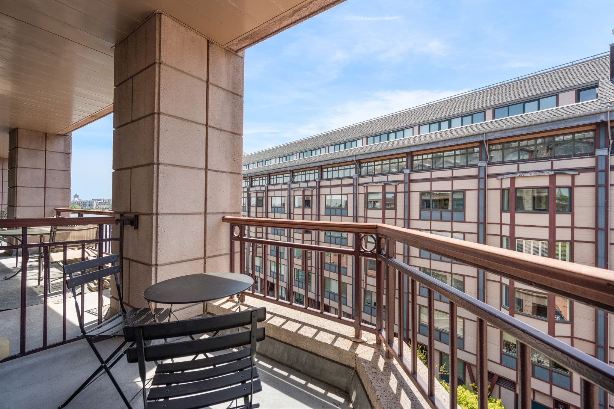 Condominium at 50 Battery St, Boston MA 02109, photo 37 of 42
