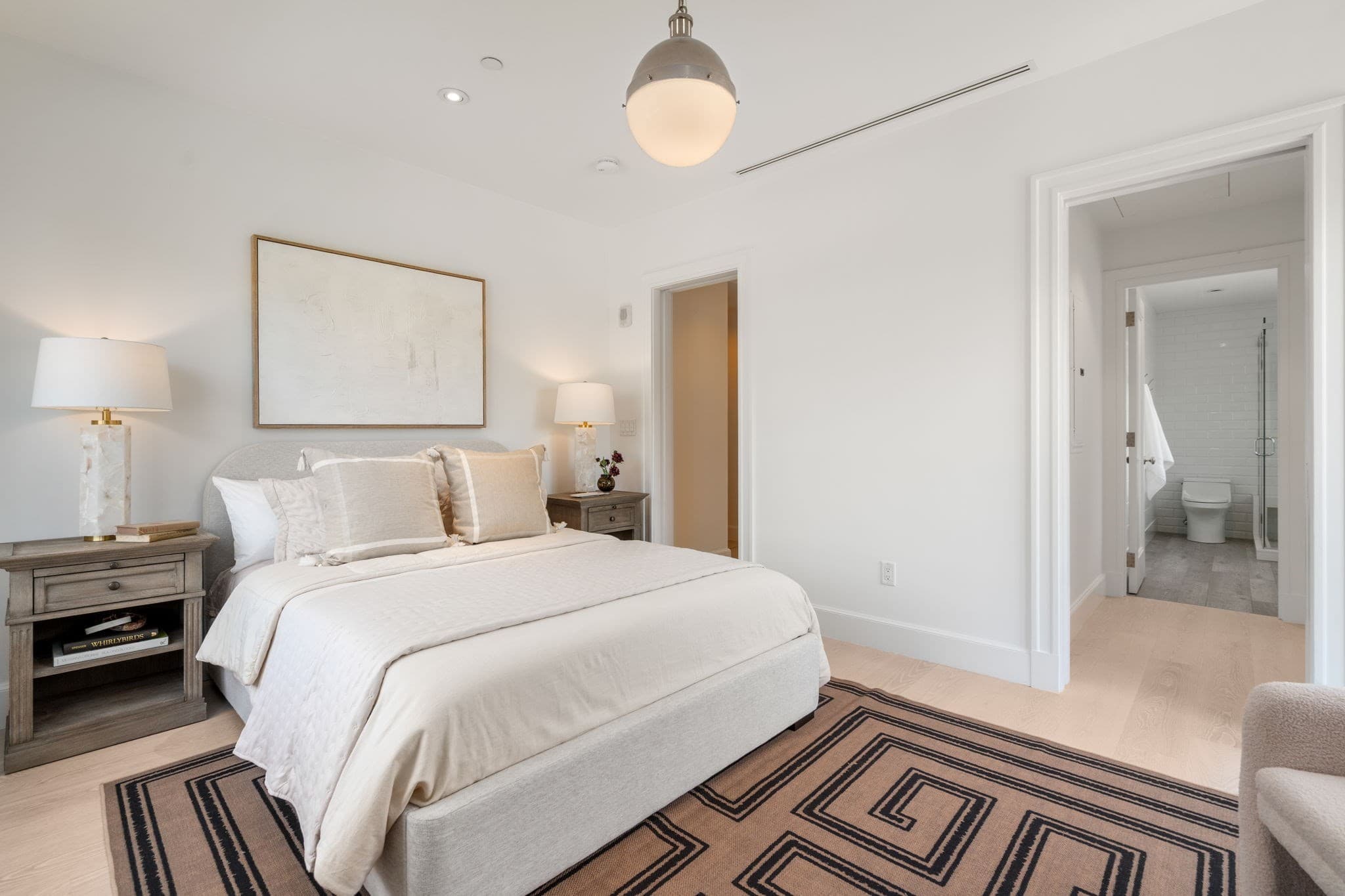 Condominium at 50 Battery St, Boston MA 02109, photo 19 of 42
