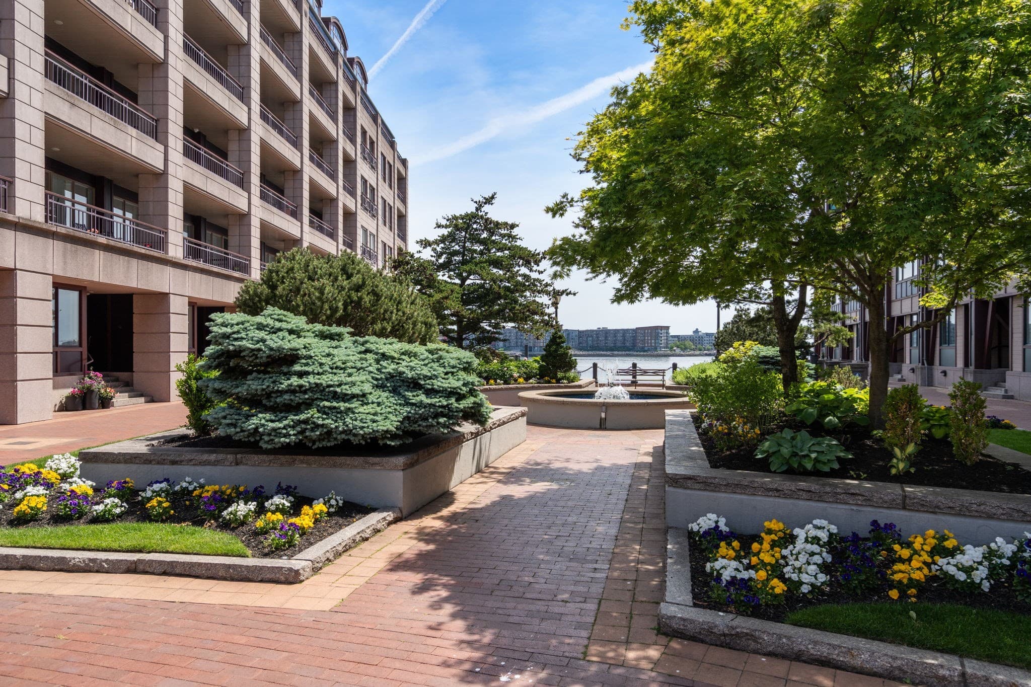 Condominium at 50 Battery St, Boston MA 02109, photo 35 of 42