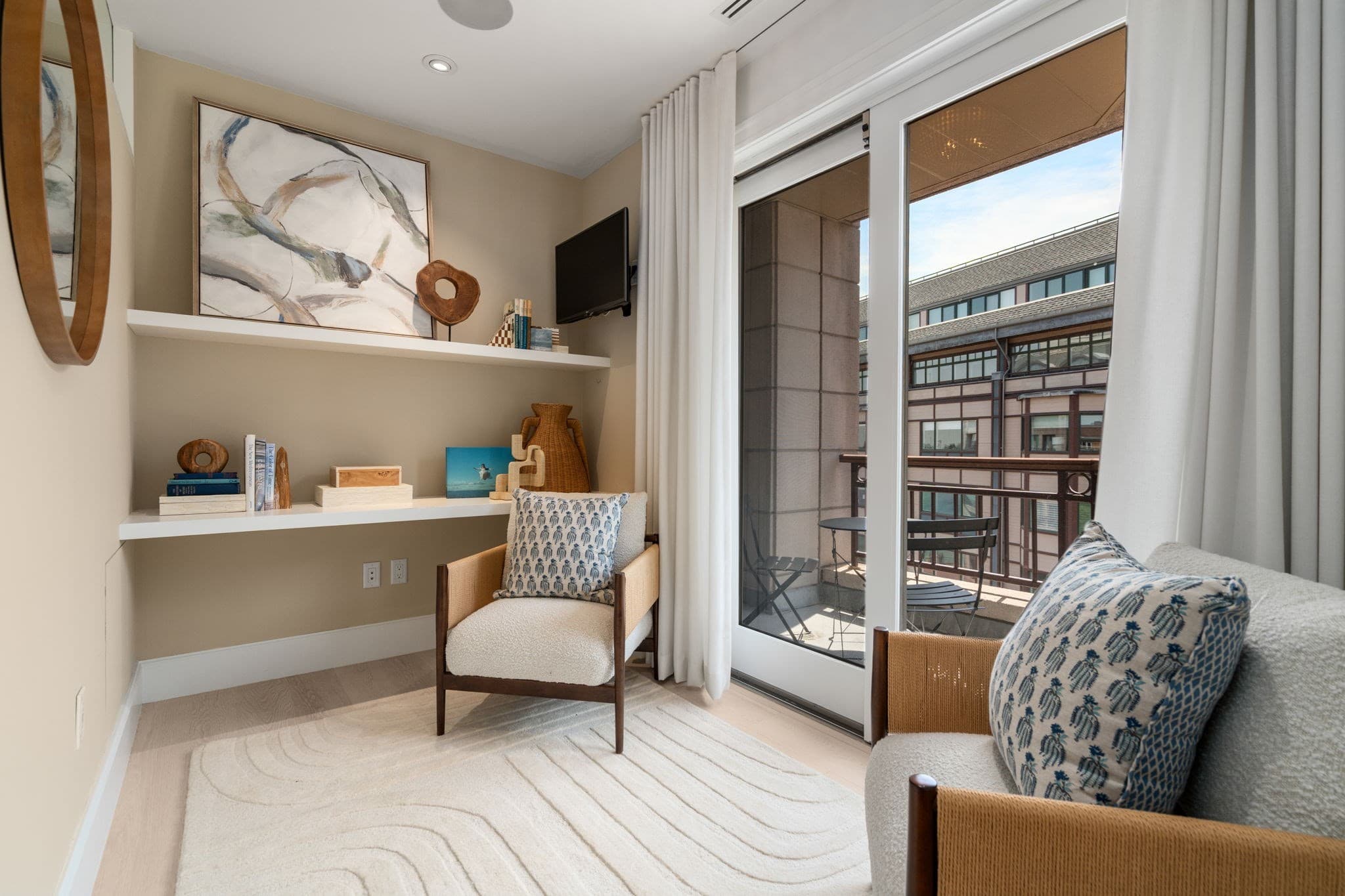 Condominium at 50 Battery St, Boston MA 02109, photo 31 of 42