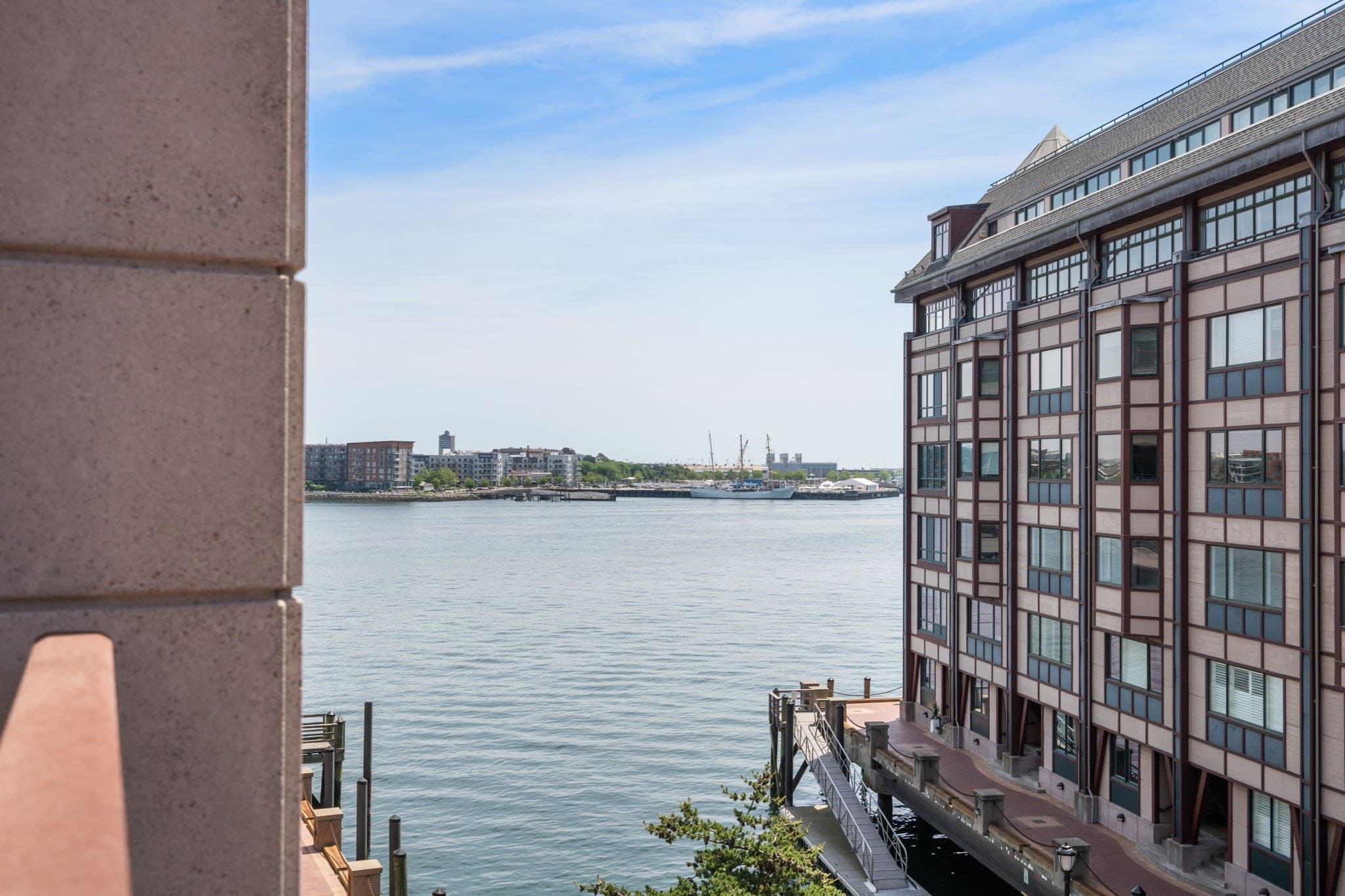 Condominium at 50 Battery St, Boston MA 02109, photo 39 of 42